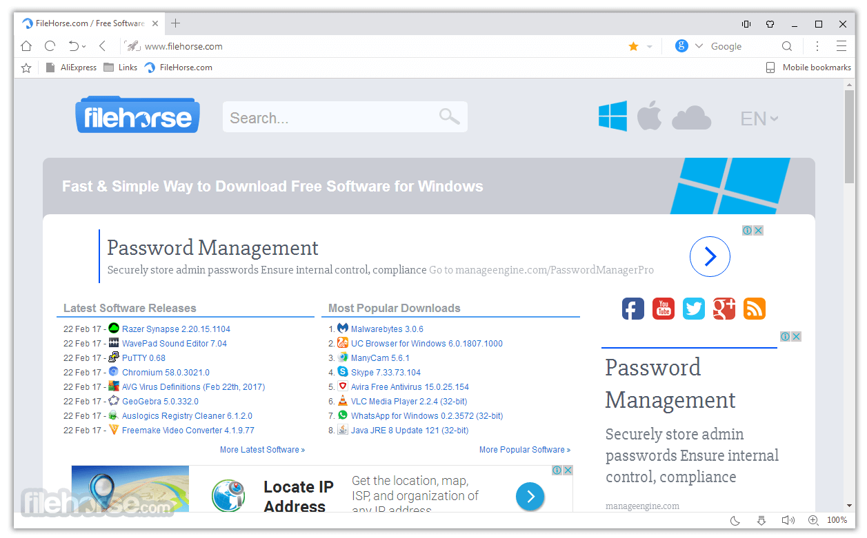 Download Xender For PC Windows 10/8.1/8/7 Laptop 2019