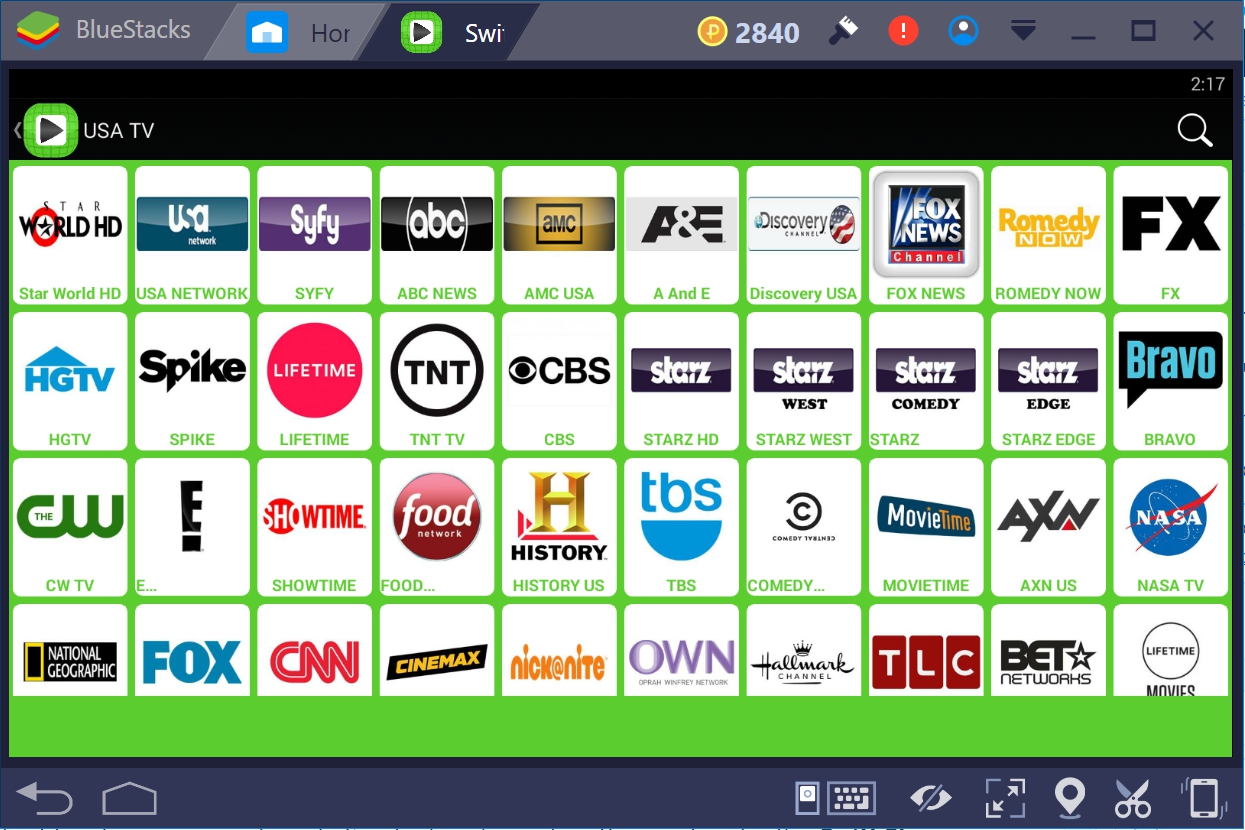 5. Do MOV to MP4 Android converting with Video Converter Free